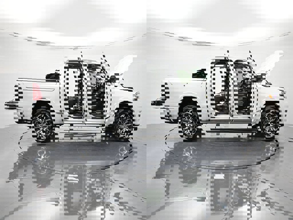 New 2026 RAM 1500 Tungsten w/ Bed Utility Group image 48