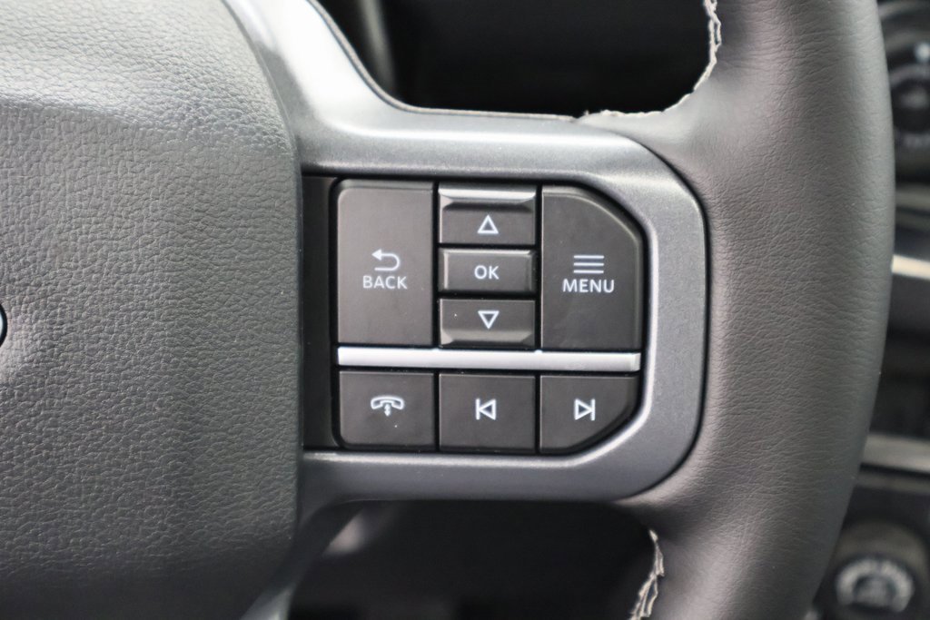 New 2025 Ford F350 Lariat w/ Lariat Ultimate Package image 20