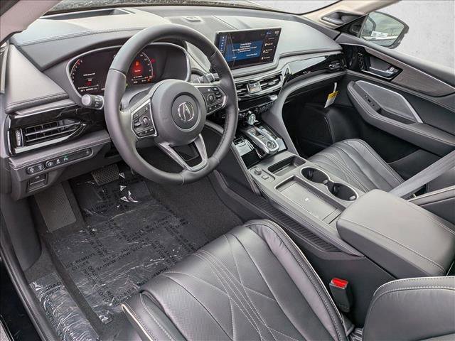 New 2026 Acura MDX SH-AWD w/ Advance Package image 14