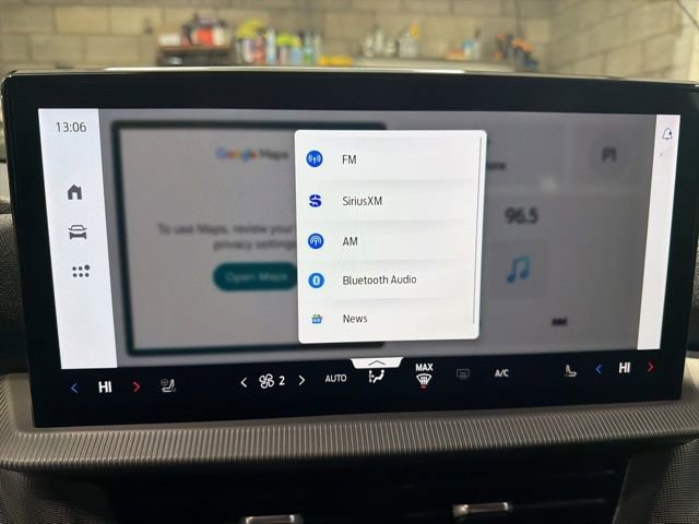 New 2026 Ford Explorer ST image 21