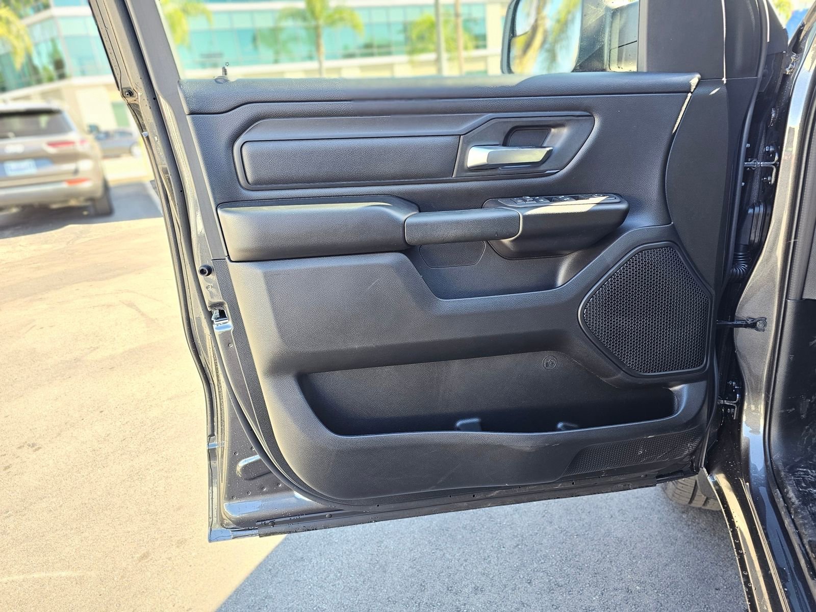 New 2026 RAM 1500 Express image 20