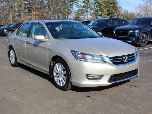 Used 2013 Honda Accord EX