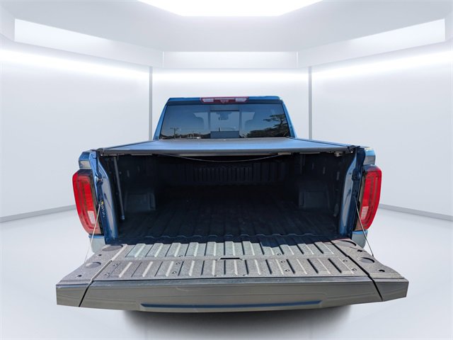 Used 2024 GMC Sierra 1500 Denali w/ Denali Reserve Package image 12