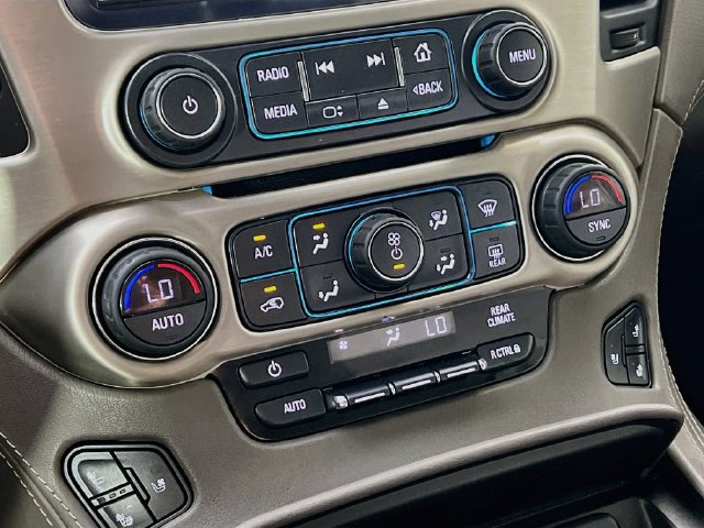 Used 2019 GMC Yukon XL Denali w/ Denali Ultimate Package AWD/4WD image 20