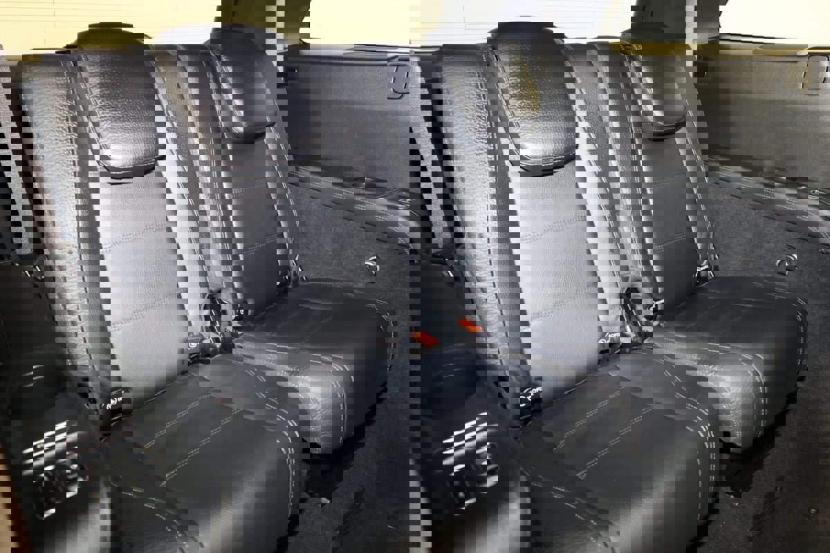 Used 2023 Mercedes-Benz GLS 580 4MATIC image 44