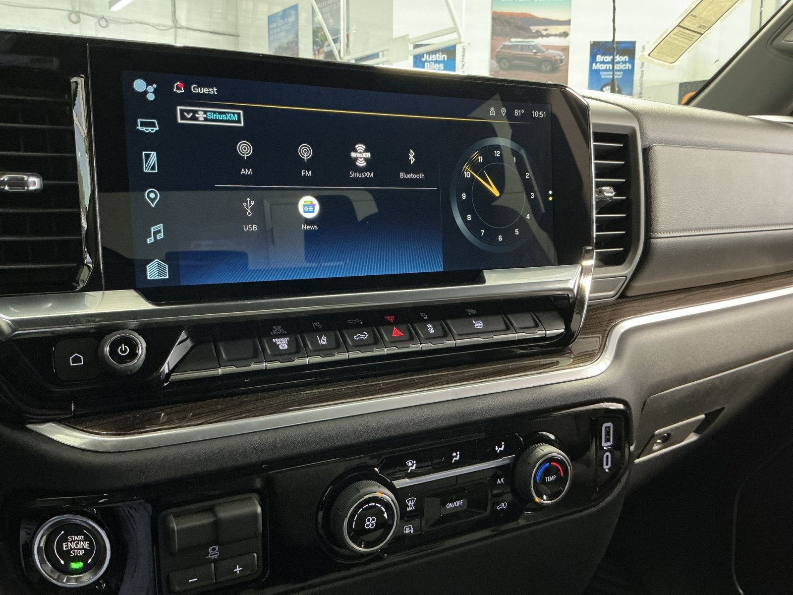 New 2026 Chevrolet Silverado 2500 LT AWD/4WD image 19