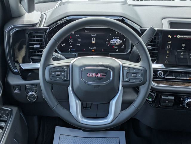New 2026 GMC Sierra 1500 SLE AWD/4WD image 15