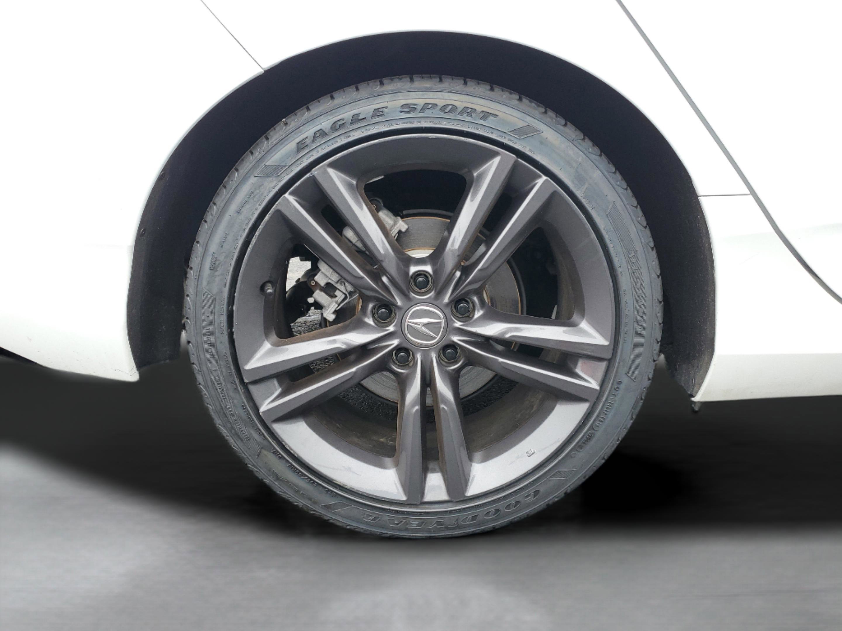 Used 2024 Acura Integra A-Spec image 6