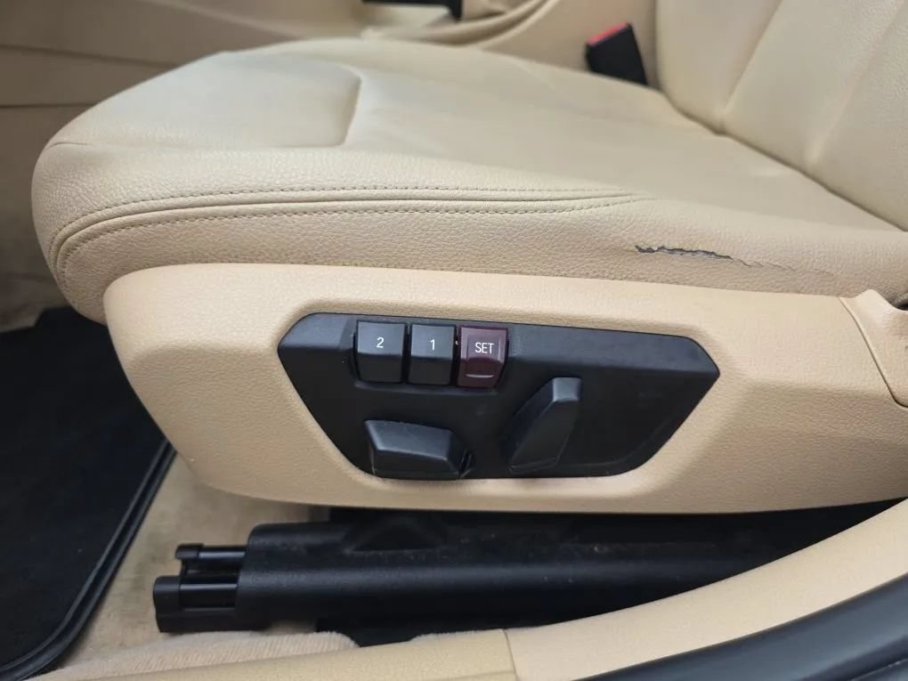 Used 2015 BMW 328i Sedan RWD image 15