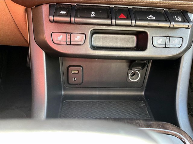 Used 2018 GMC Canyon SLT w/ Driver Alert Package RWD image 26