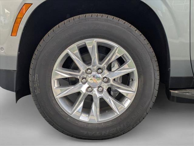 New 2025 Chevrolet Tahoe Premier RWD image 9
