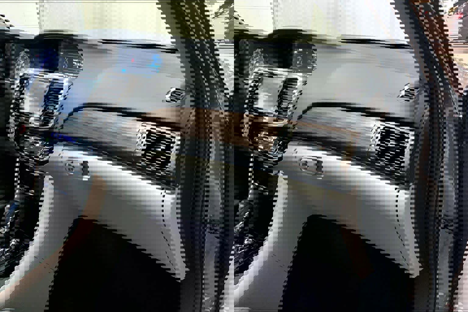 Used 2016 Honda Accord EX-L image 19