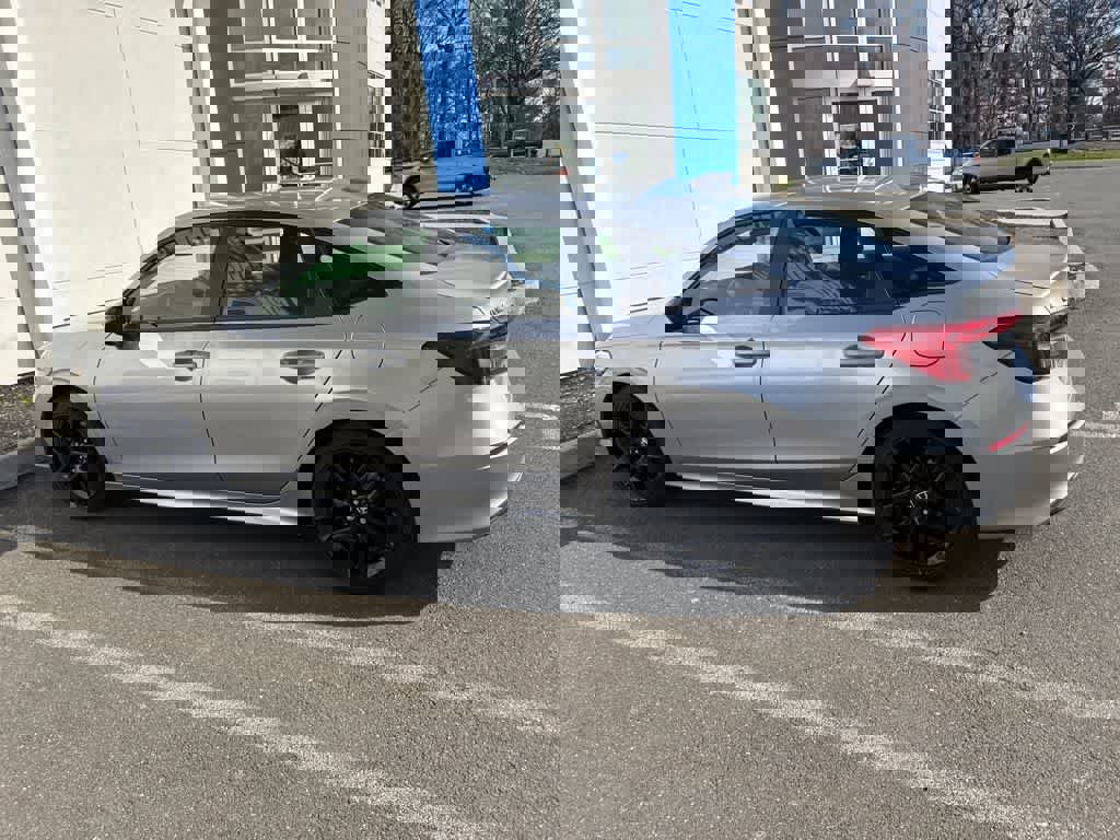 Certified 2023 Honda Civic Sport image 16