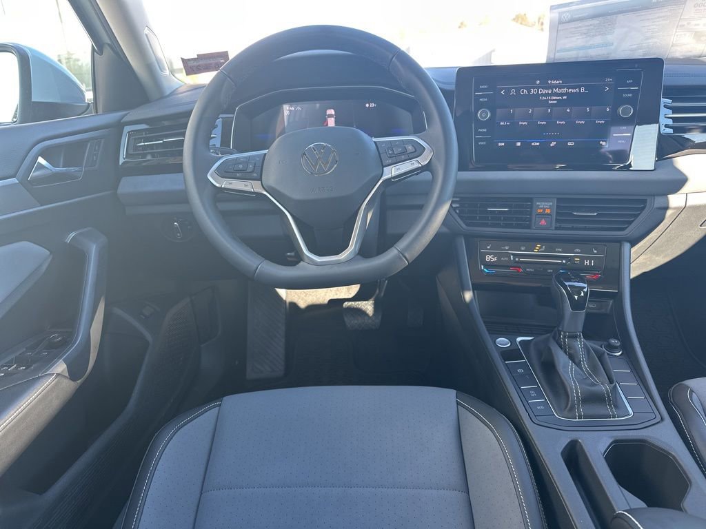 New 2026 Volkswagen Jetta SE image 13