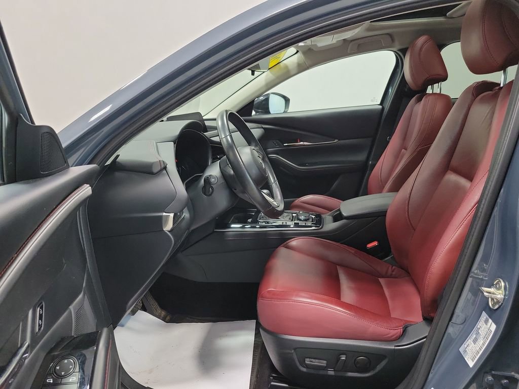 Used 2023 MAZDA CX-30 AWD 2.5 S w/ Preferred Package image 3