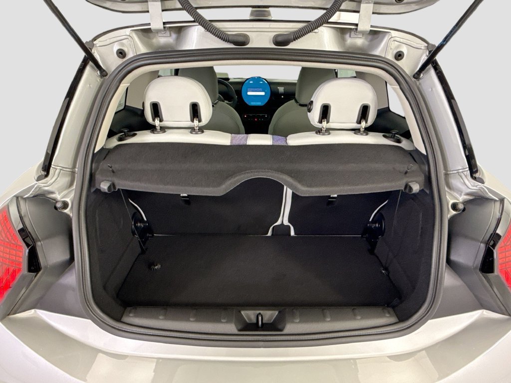 Used 2025 MINI Cooper S FWD image 23