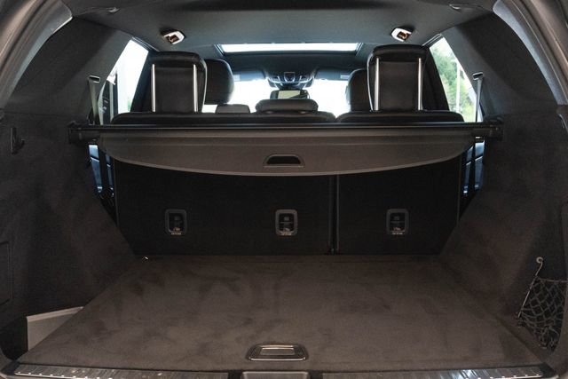 Used 2017 Mercedes-Benz GLE 350 image 11