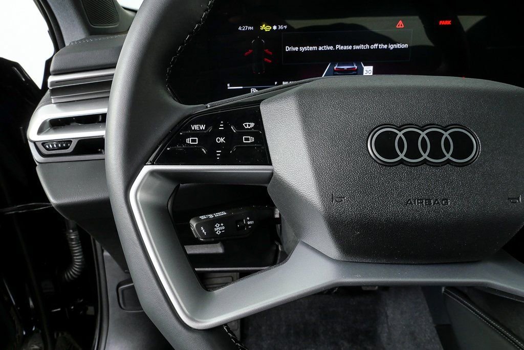 Certified 2025 Audi A5 2.0T Premium Plus Sedan w/ Premium Plus image 10