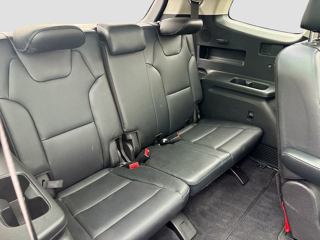 Used 2022 Kia Telluride SX w/ Nightfall Edition Package image 28