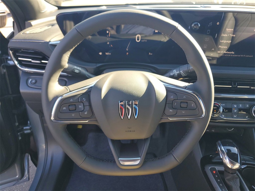 New 2026 Buick Envista Sport Touring w/ Convenience I Package image 11