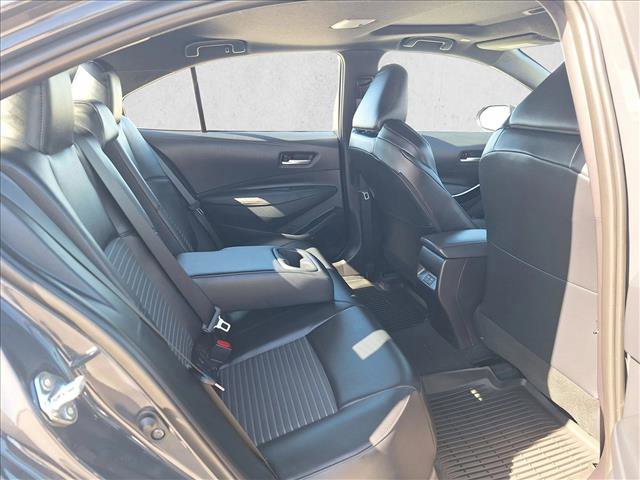 Certified 2026 Toyota Corolla XSE image 18