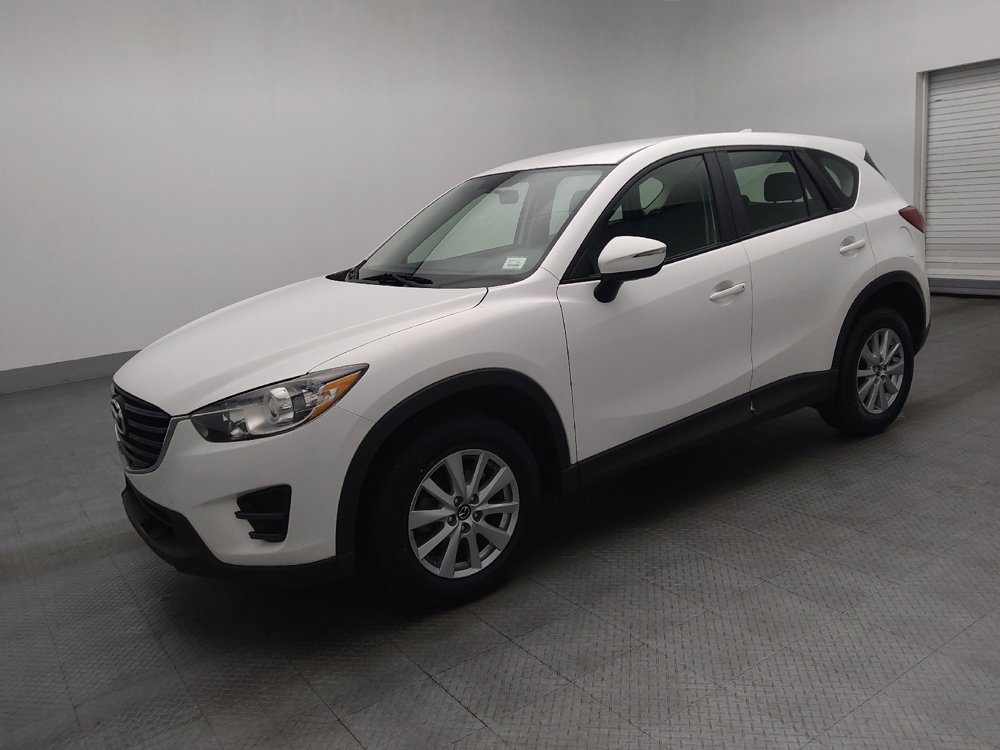 Used 2016 MAZDA CX-5 Sport image 2