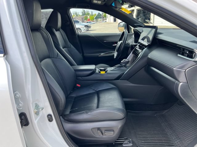 Used 2023 Toyota Venza Limited AWD/4WD image 9