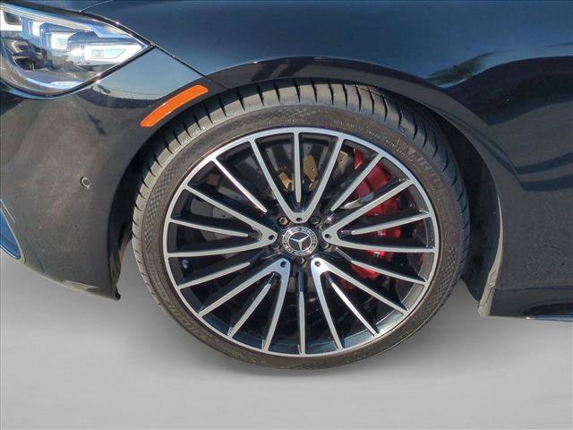 Used 2023 Mercedes-Benz S 580 4MATIC Sedan image 26