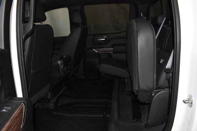 Used 2020 Chevrolet Silverado 1500 High Country w/ Safety Package II image 35
