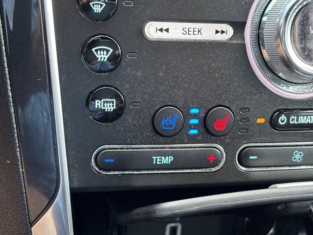Used 2018 Ford Explorer Limited AWD/4WD image 41
