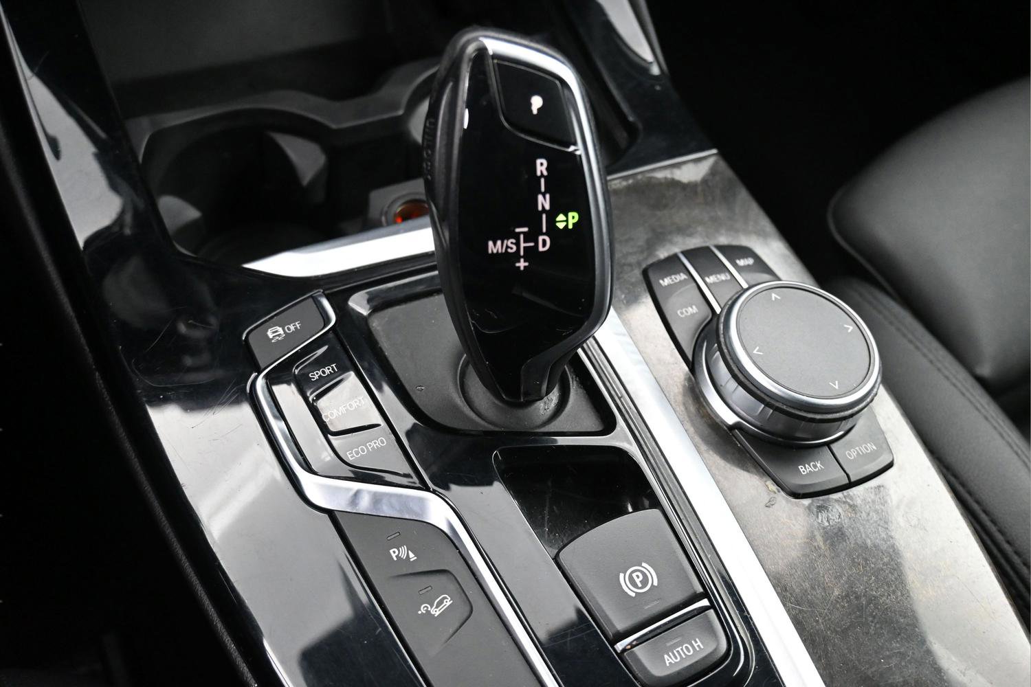 Used 2019 BMW X3 xDrive30i w/ Driving Assistance Package image 27