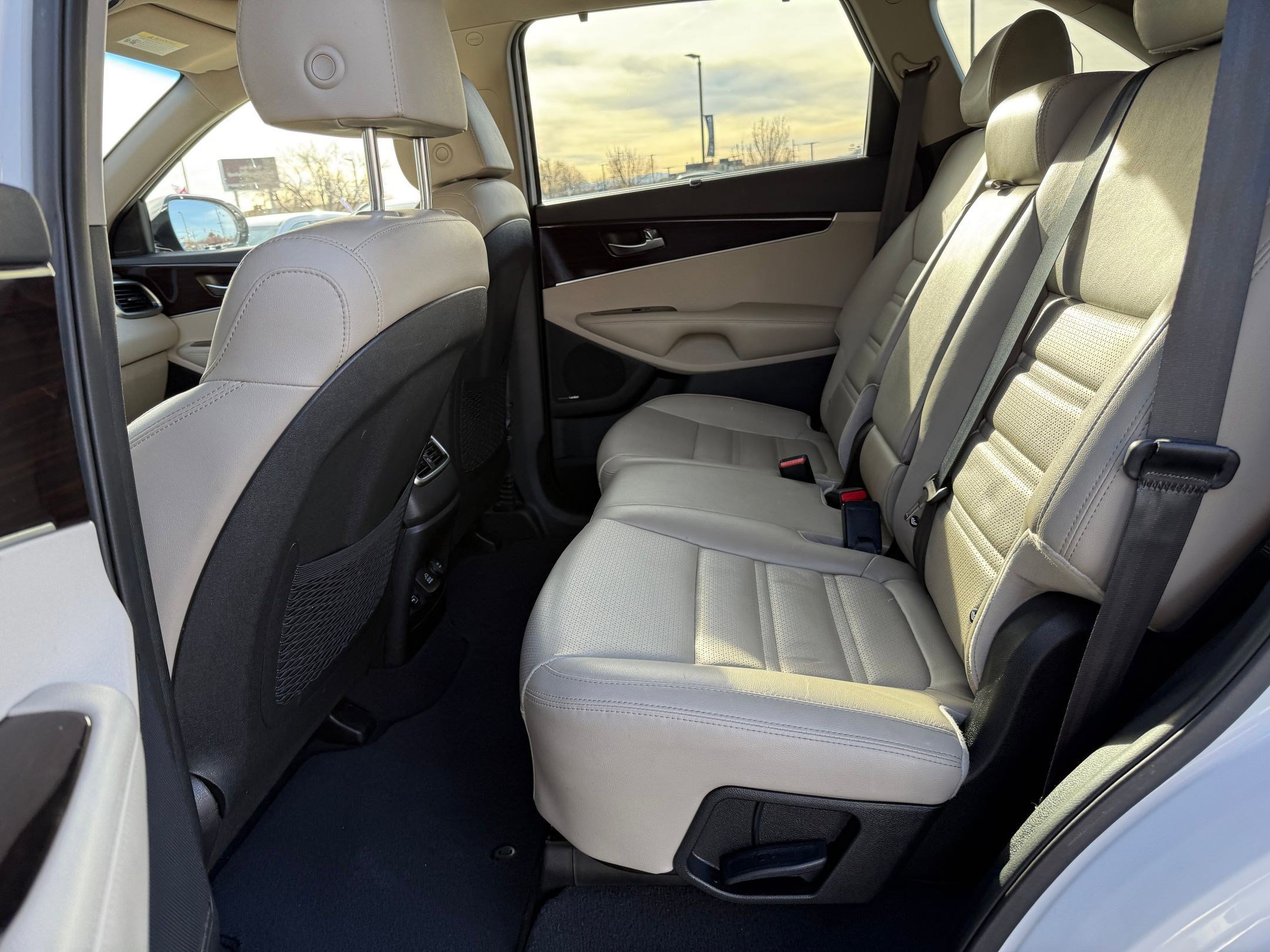 Used 2019 Kia Sorento EX w/ EX Touring Package image 27