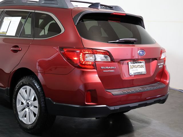Used 2016 Subaru Outback 2.5i Premium AWD/4WD image 10