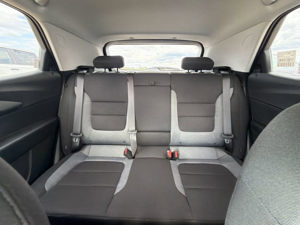 New 2026 Chevrolet TrailBlazer LT w/ Convenience Package image 23