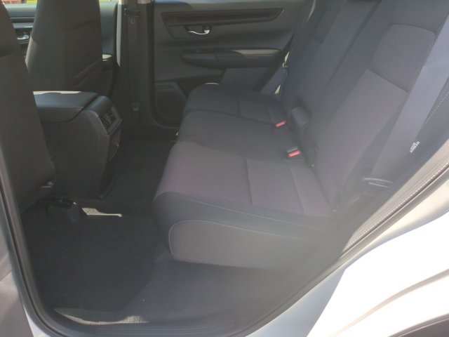 New 2027 Honda CR-V EX image 15