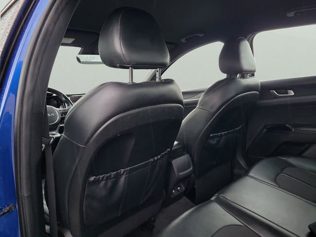 Used 2024 Kia K5 GT-Line w/ GT-Line Premium Package image 11
