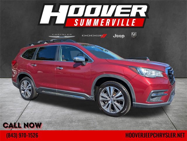 Used 2019 Subaru Ascent Touring w/ Popular Package #3