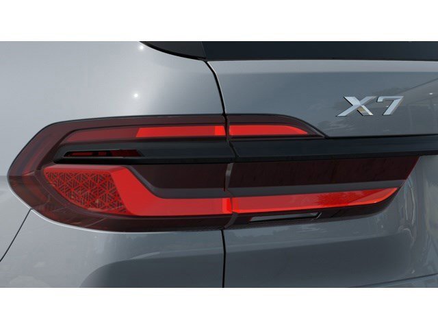 New 2026 BMW X7 xDrive40i w/ Executive Package image 8