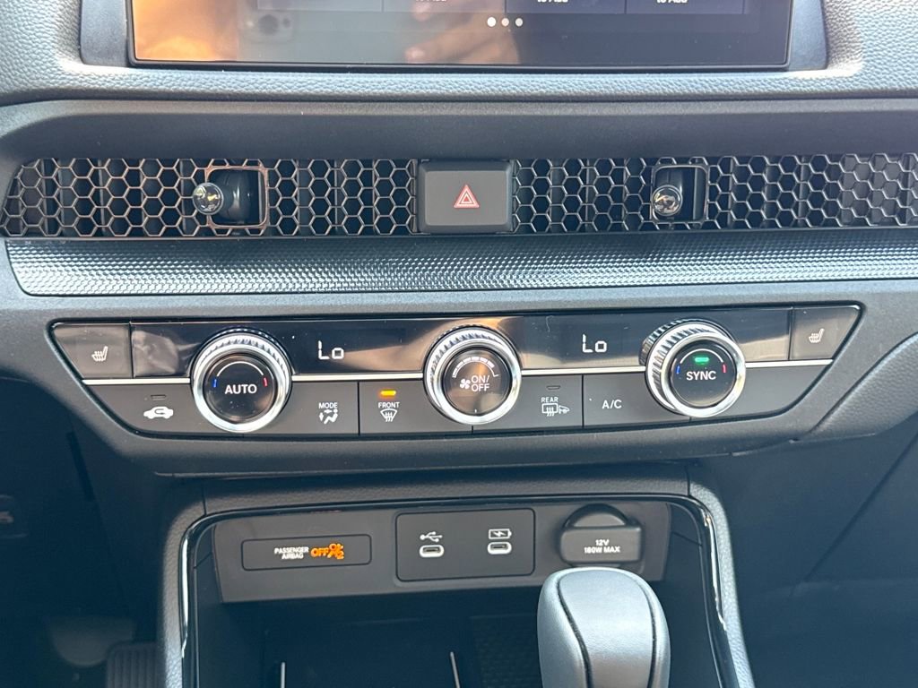 New 2026 Honda CR-V Sport image 20