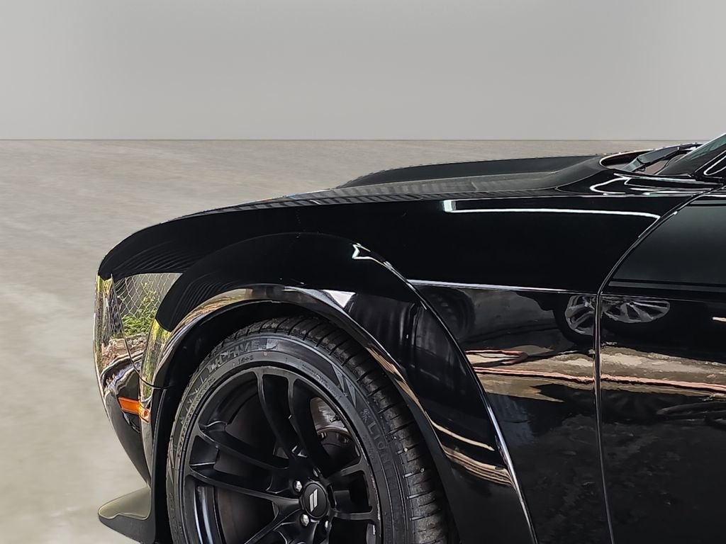 Used 2021 Dodge Challenger R/T Scat Pack RWD image 16