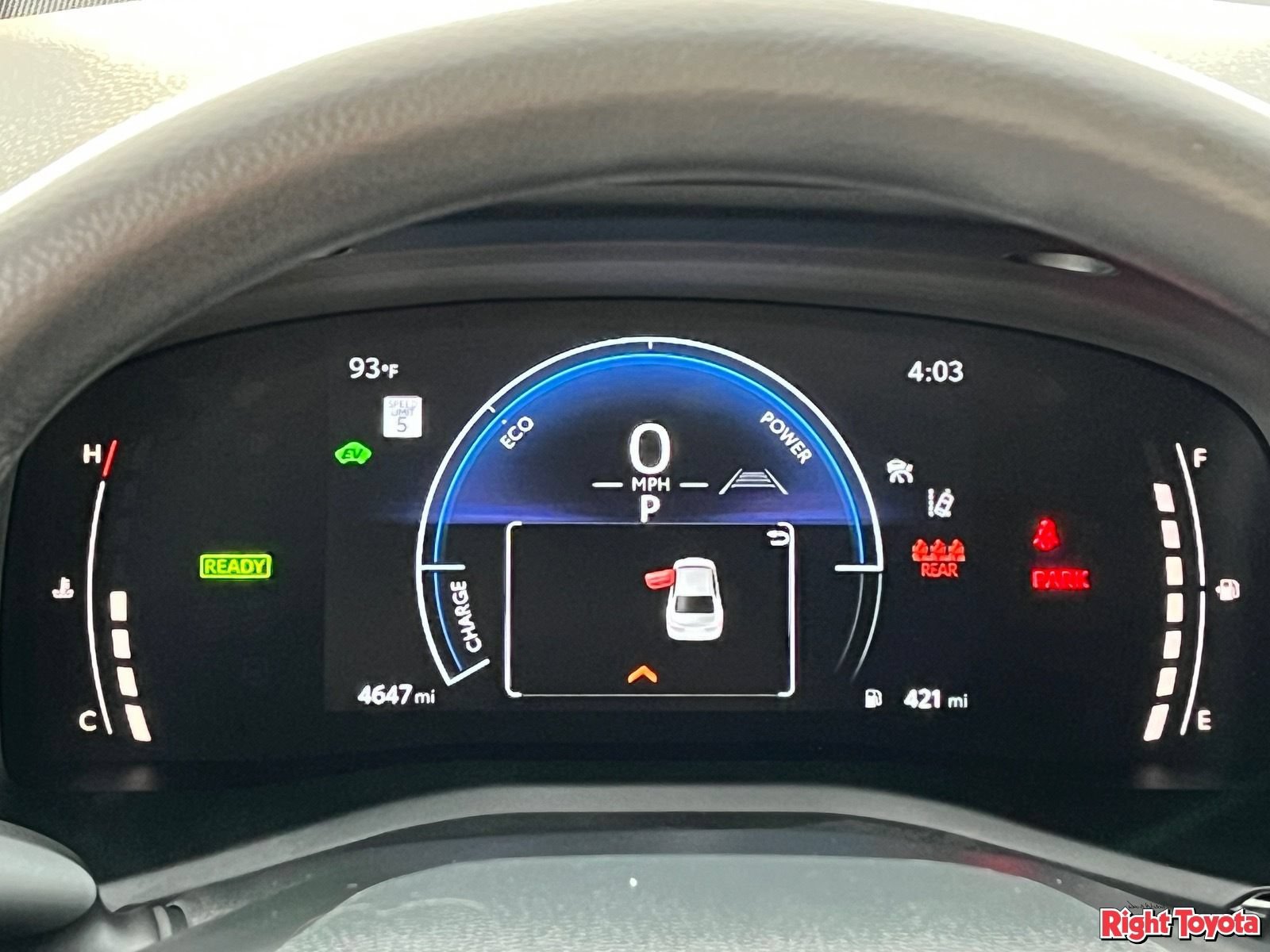 Used 2026 Toyota Camry LE FWD image 24