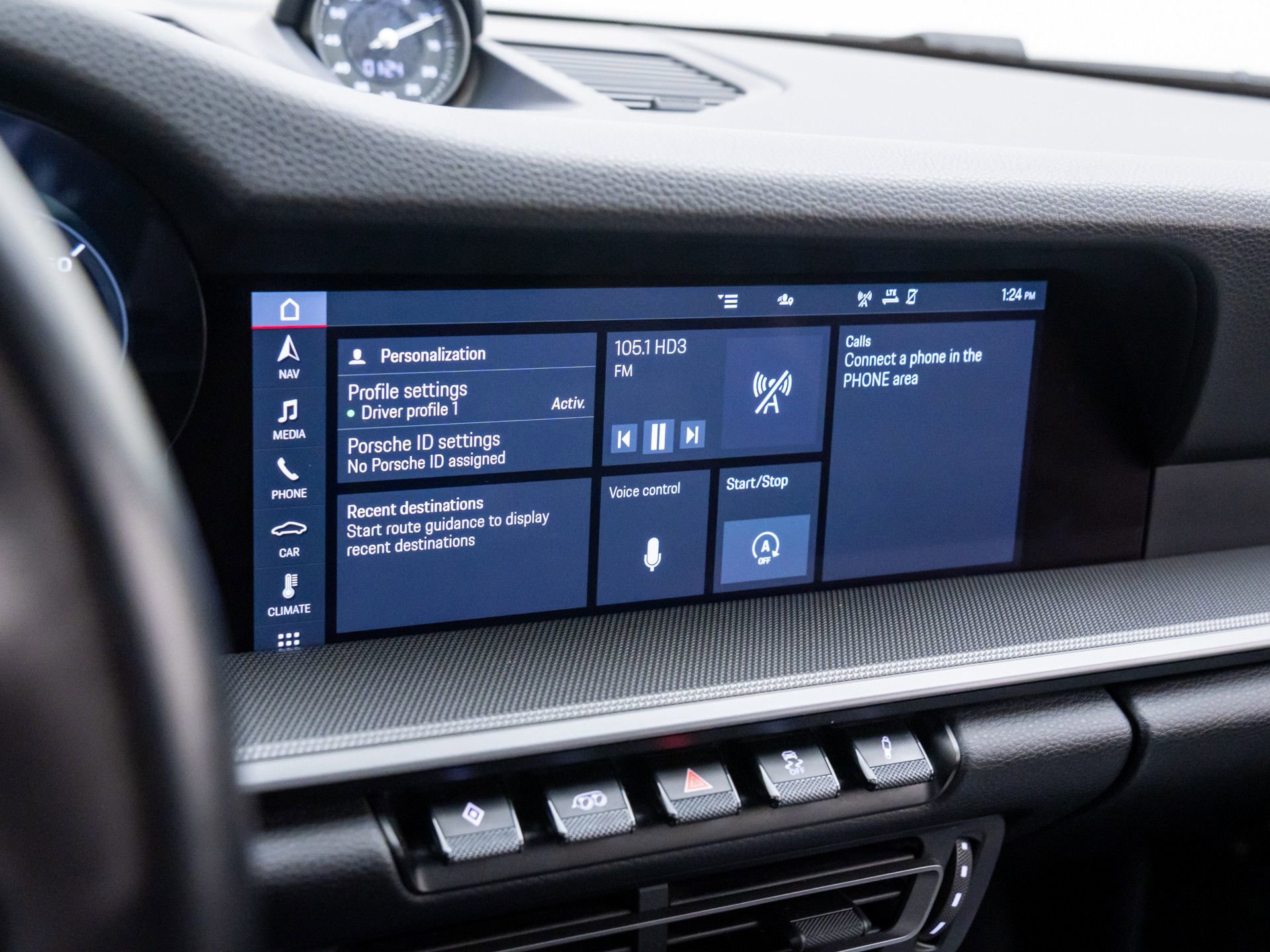 Certified 2020 Porsche 911 Carrera S image 21