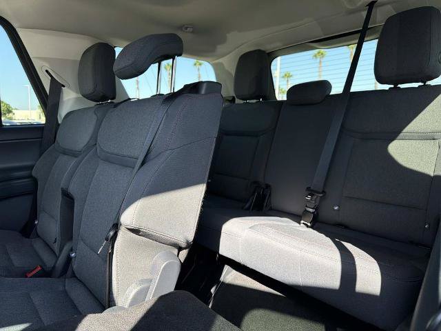 Certified 2025 Ford Expedition Active RWD image 20