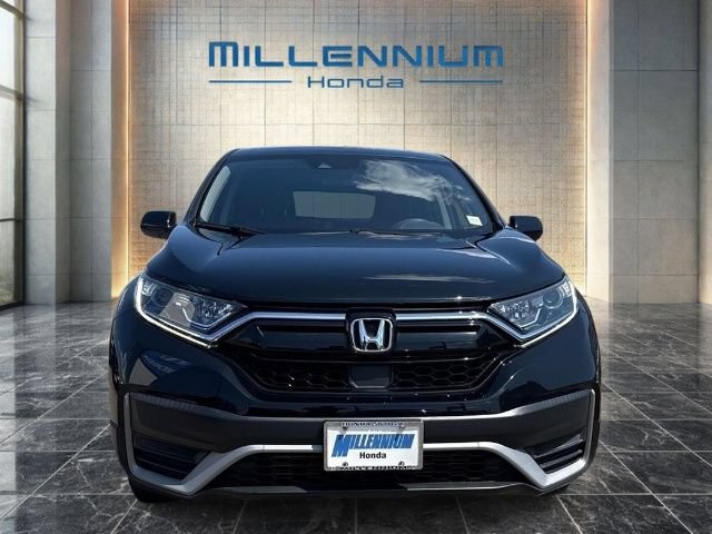 Used 2021 Honda CR-V Special Edition image 8