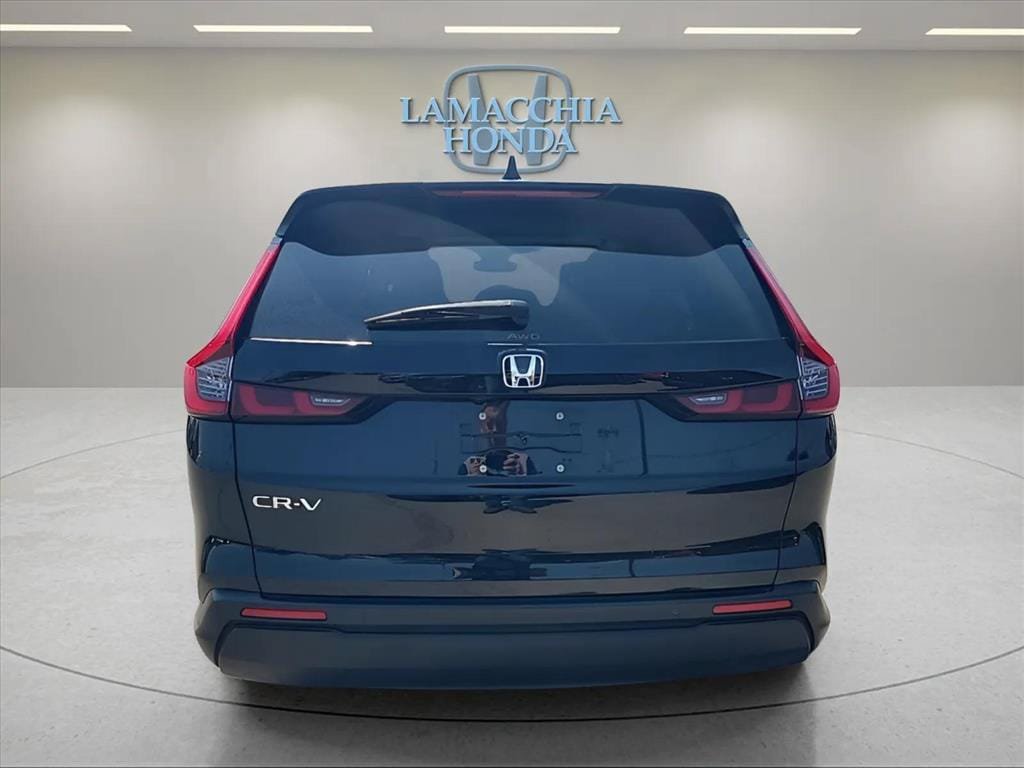Used 2023 Honda CR-V EX-L image 4
