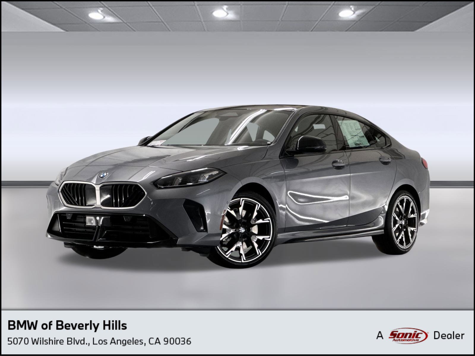 New 2026 BMW 228i w/ Premium Package