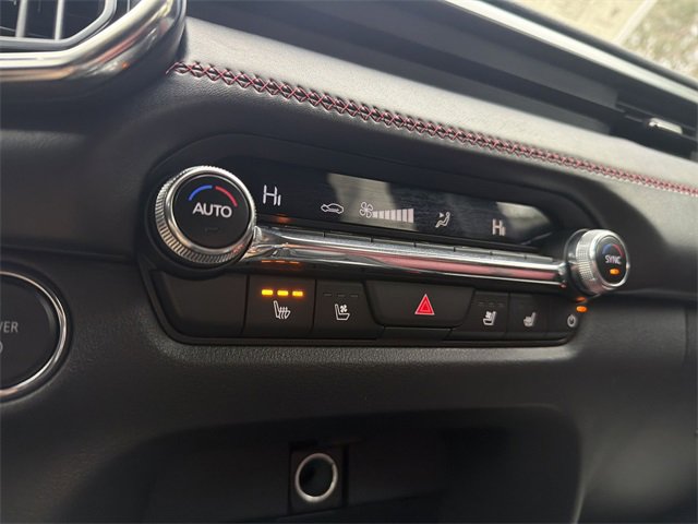 Used 2025 MAZDA CX-50 2.5 Hybrid w/ Premium Plus Pkg image 19