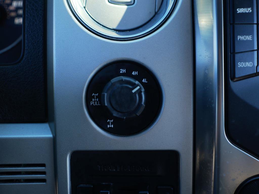 Used 2014 Ford F150 FX4 image 33