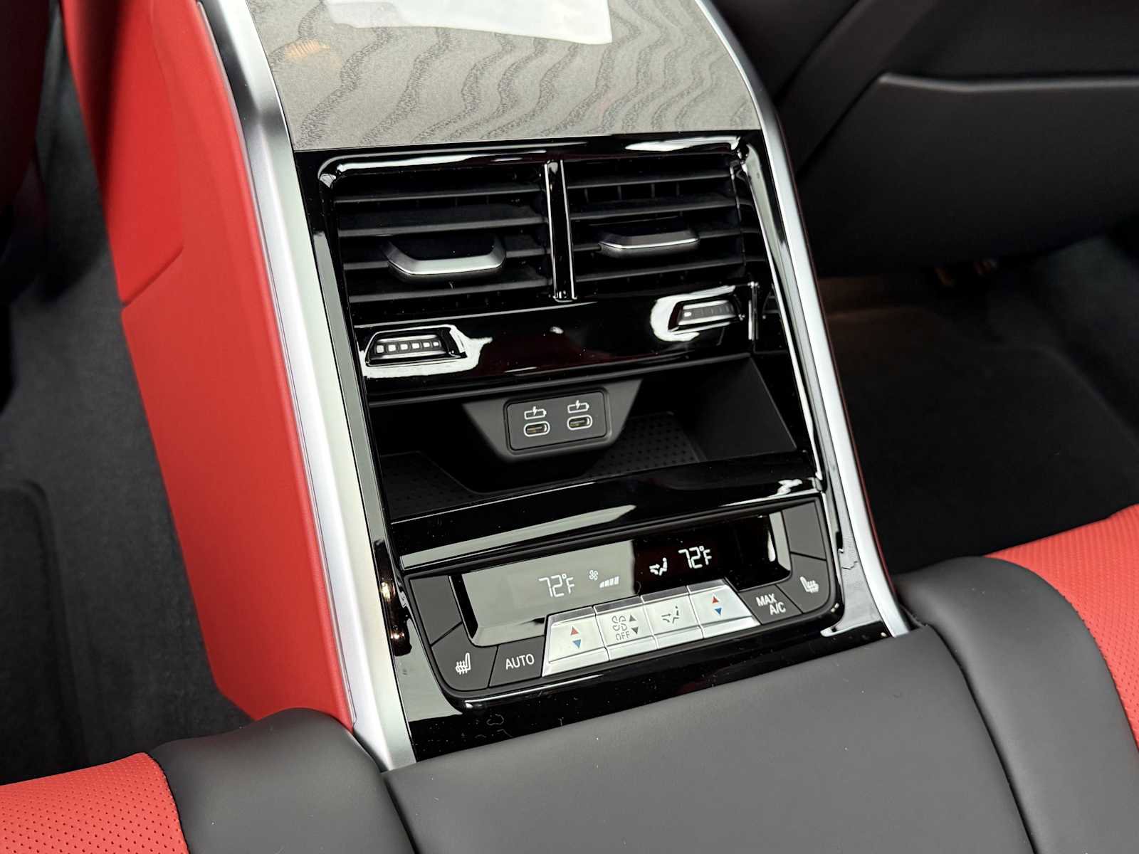 New 2026 BMW 840i xDrive image 35