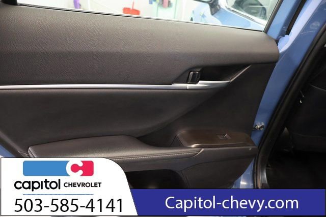 Used 2024 Toyota Camry XSE image 30